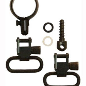 GROVTEC SWIVEL SET FOR RUGER
