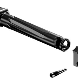 RADIAN AFTERBURNER & RAMJET