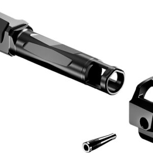 RADIAN AFTERBURNER & RAMJET