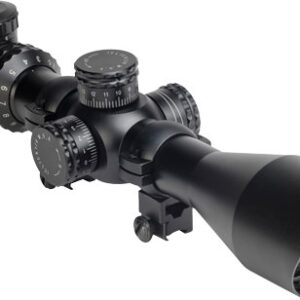HATSAN OPTIMA 2.5-10X50E SFT