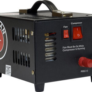 HATSAN TACTAIR SPARK PCP