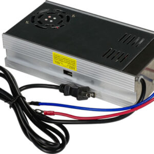 HATSAN TACTAIR SPARK PCP