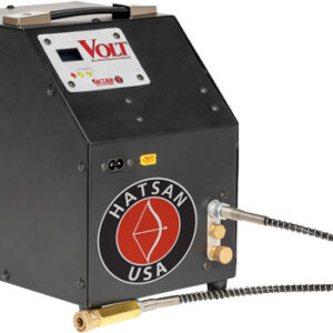 HATSAN TACTAIR VOLT PCP