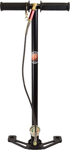 HATSAN TACTAIR 3 STAGE PCP