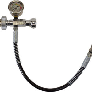 HATSAN TACTAIR PCP DIN FILL