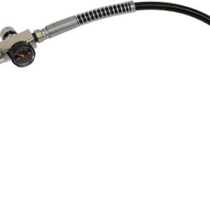 HATSAN TACTAIR PCP DIN FILL