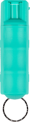 SABRE RED PEPPER SPRAY MINT