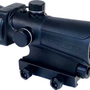 LUCID OPTICS RED DOT HD7