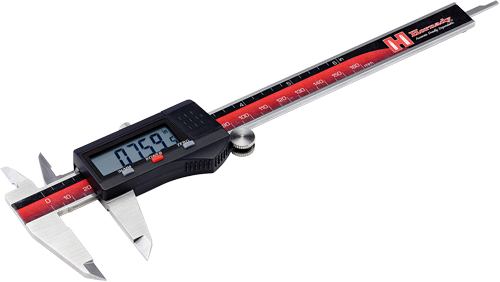 HORNADY DIGITAL CALIPER