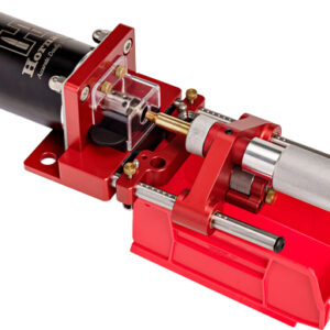 HORNADY HIGH SPEED CASE