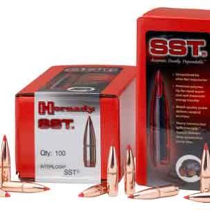 HORNADY BULLETS 270 CAL .277