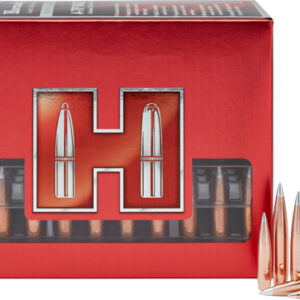 HORNADY BULLETS 7MM .284