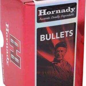 HORNADY BULLETS 30 CAL .308