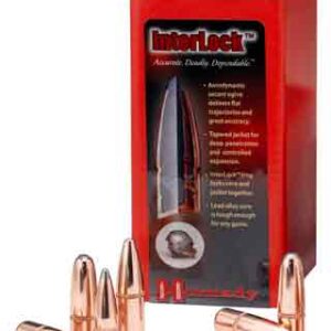 HORNADY BULLETS 30 CAL .308