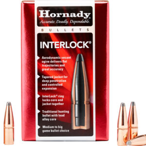 HORNADY BULLETS 35 CAL .355
