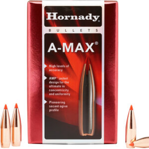 HORNADY BULLETS 50 CAL .510