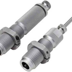 HORNADY 2-DIE RIFLE SET SERIES
