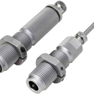 HORNADY 2-DIE RIFLE SET SERIES