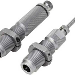 HORNADY 2-DIE RIFLE SET SERIES