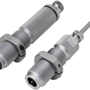 HORNADY DIE SET SERIES V