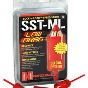 HORNADY 50CAL SABOTED BULLET