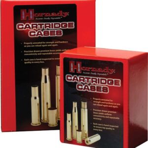 HORNADY UNPRIMED CASES 250