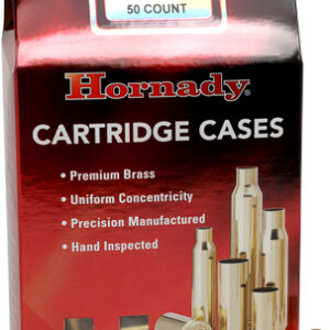 HORNADY UNPRIMED CASES 224