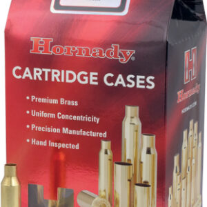 HORNADY UNPRIMED CASES 7MM REM