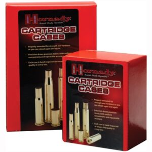 HORNADY UNPRIMED CASES 7MM-08