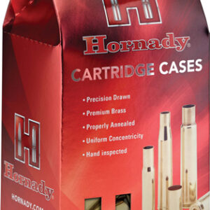 HORNADY UNPRIMED CASES 300 PRC