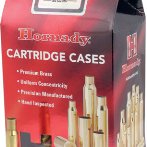 HORNADY UNPRIMED CASES 30-06