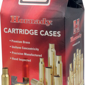 HORNADY UNPRIMED CASES 338 WIN
