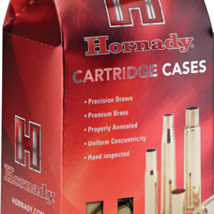 HORNADY UNPRIMED CASES 350