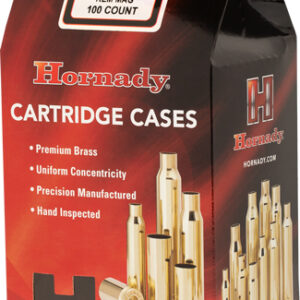 HORNADY UNPRIMED CASES 44 REM