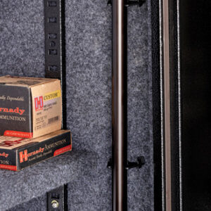 HORNADY ELECTRONIC GUN SAFE