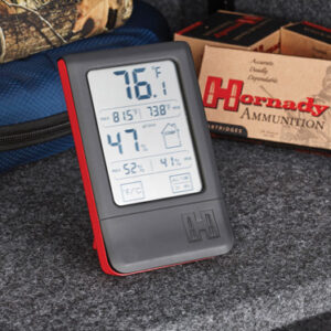 HORNADY DIGITAL HYGROMETER