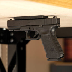 HORNADY MAGNETIC GUN