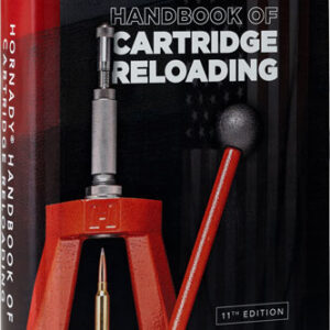 HORNADY RELOADING HANDBOOK