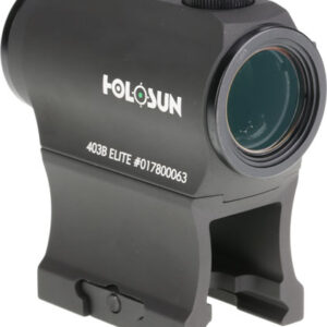 HOLOSUN 403 MICRO GREEN DOT