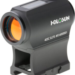 HOLOSUN 403 GREEN DOT 2MOA