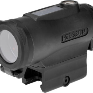 HOLOSUN 530 GREEN MULTI-RET