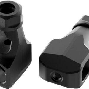 AUDERE HAMMERHEAD MUZZLE BRAKE