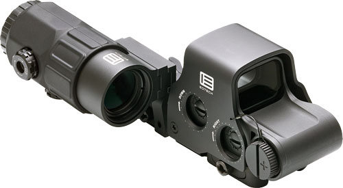 EOTECH HOLOGRAPHIC HYBRID SGHT