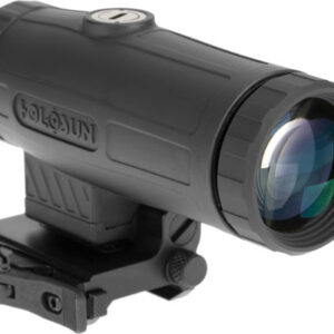 HOLOSUN QD 3X MAGNIFIER FOR