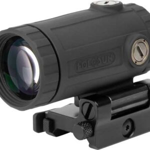 HOLOSUN QD 3X MAGNIFIER FOR