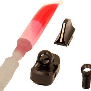 XS GHOST RING WHITE STRIPE USE