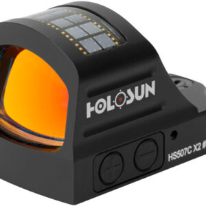 HOLOSUN 507 MINI REFLEX RED