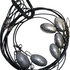 MOJO TEXAS STYLE DECOY RIG 36"