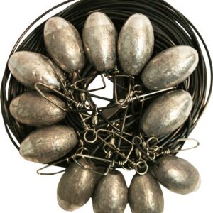 MOJO TEXAS STYLE DECOY RIG 48"