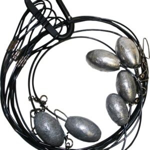 MOJO TEXAS STYLE DECOY RIG 18"